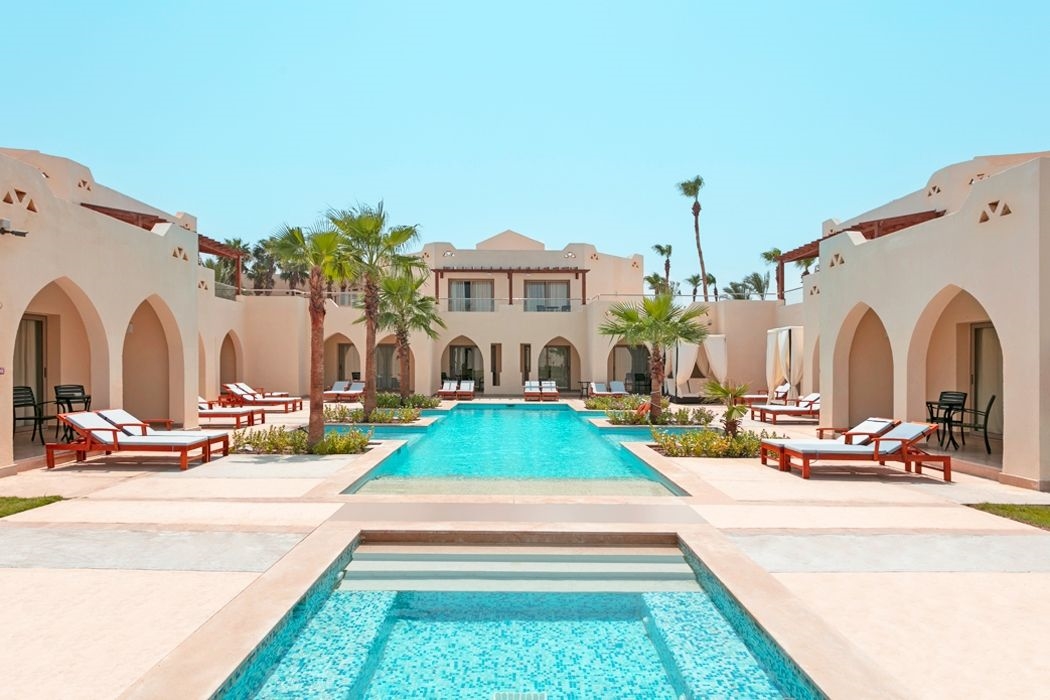 Xanadu Makadi Bay