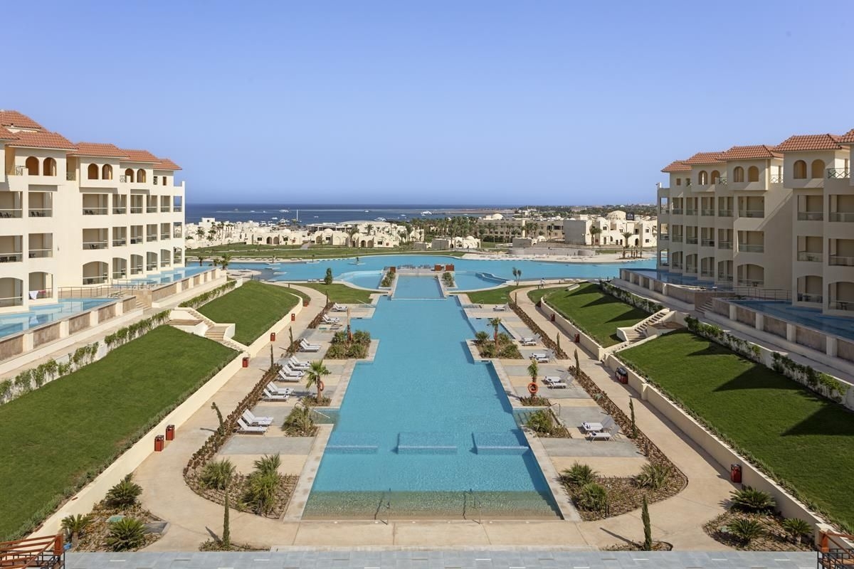 Xanadu Makadi Bay 2
