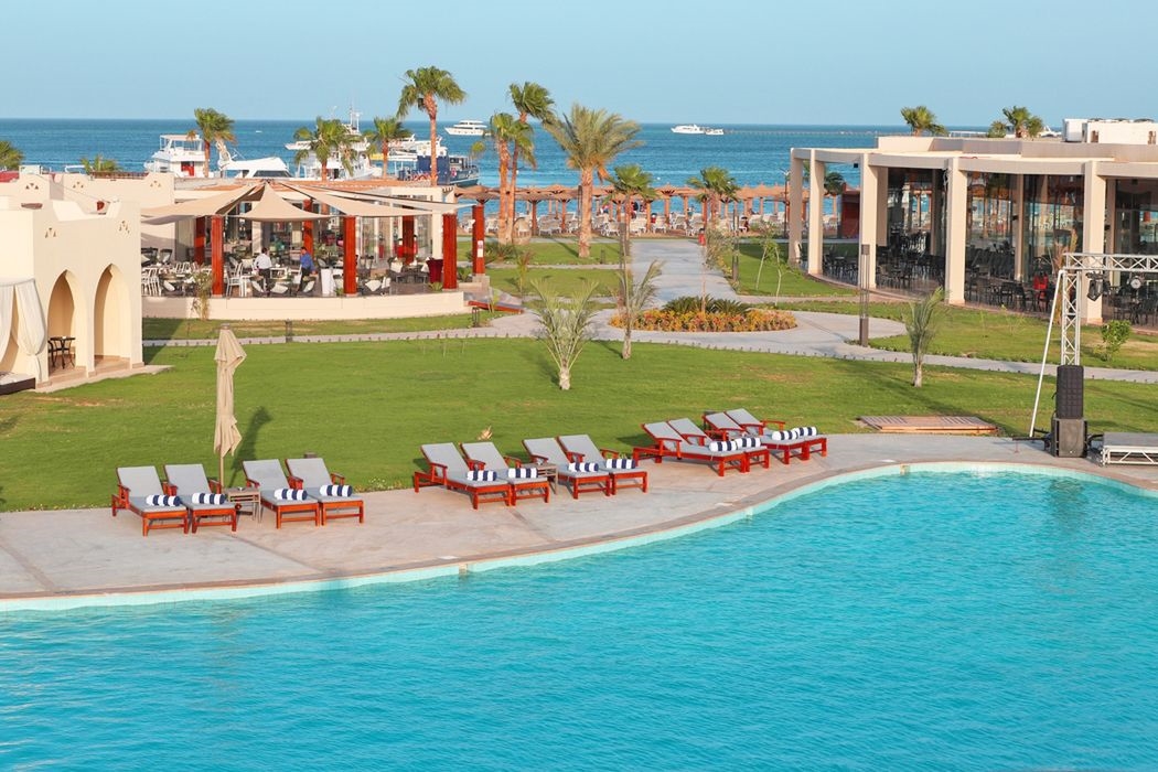 Xanadu Makadi Bay 3
