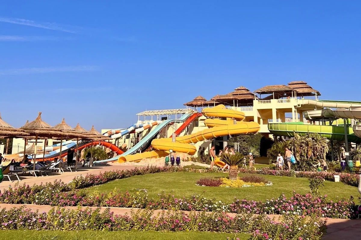 Xanadu Makadi Bay 4