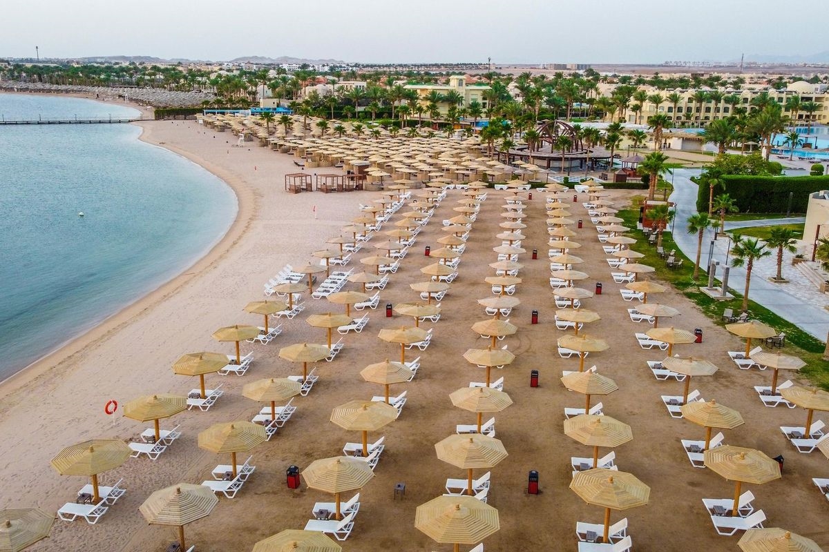 Xanadu Makadi Bay 5