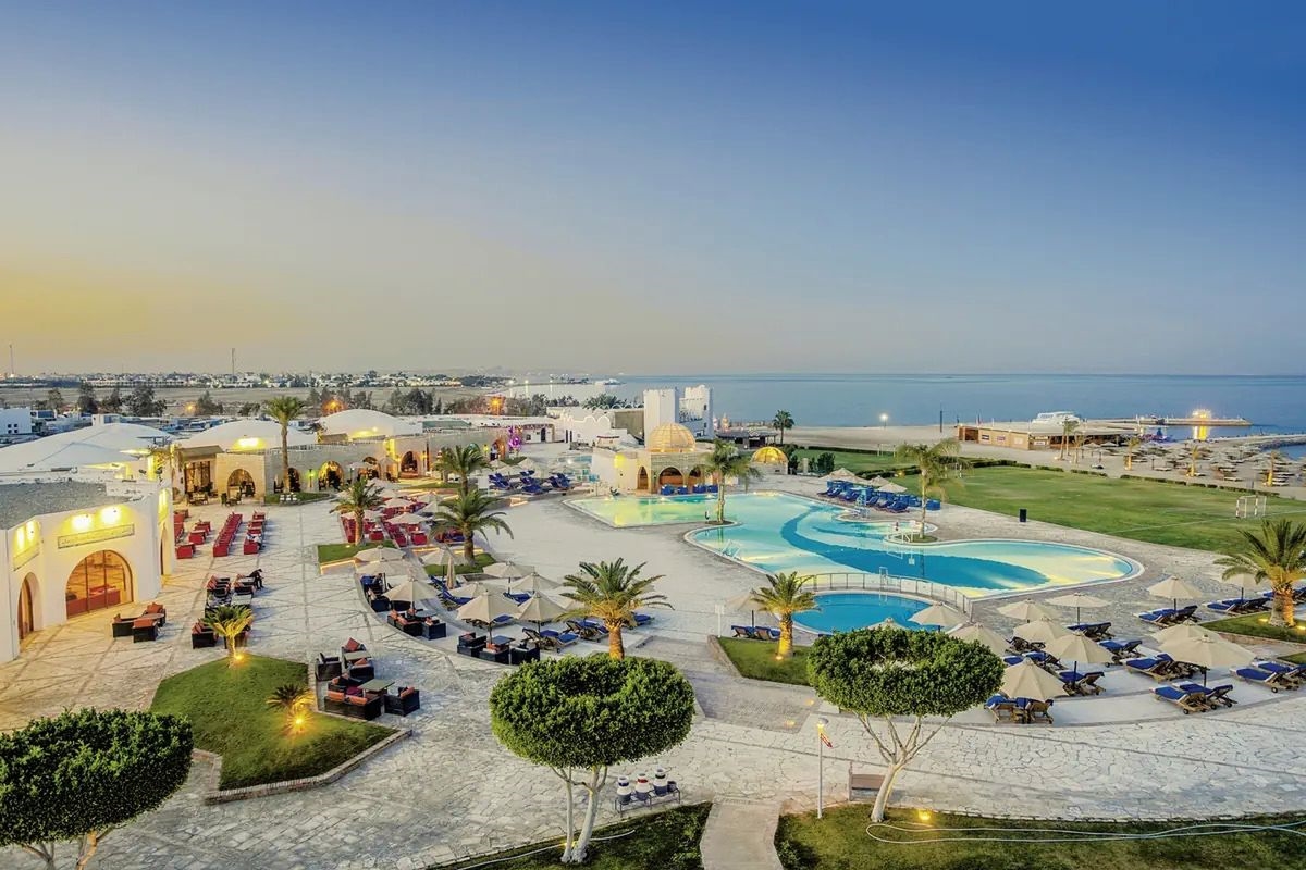 Mercure Hurghada