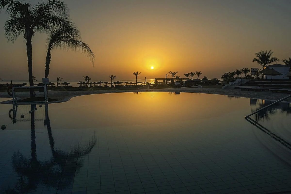 Mercure Hurghada 2