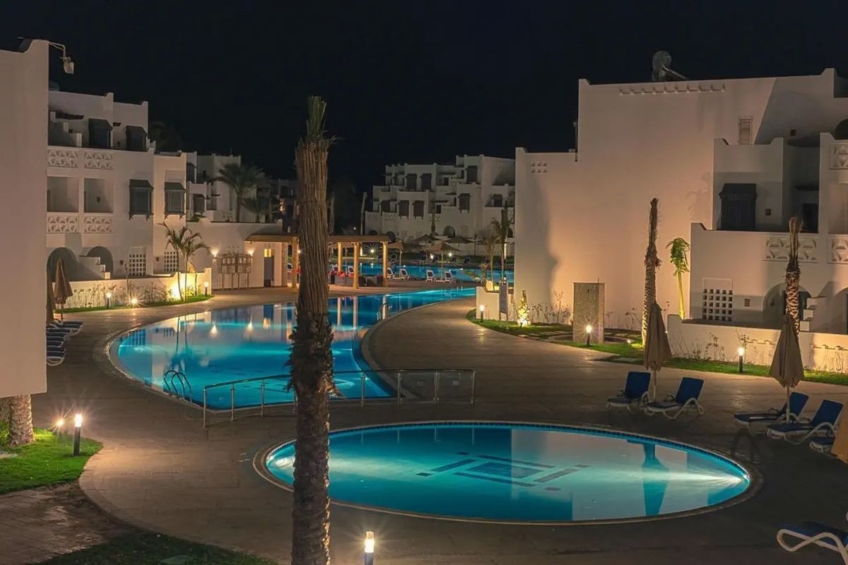 Mercure Hurghada 3