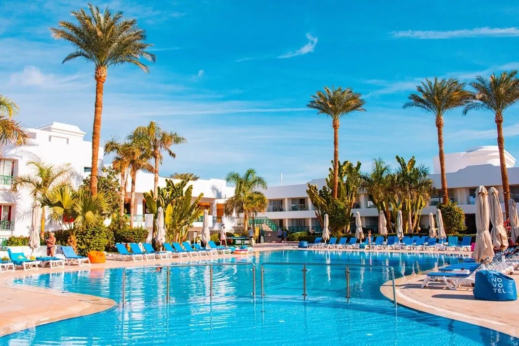 Novotel Sharm El-Sheikh