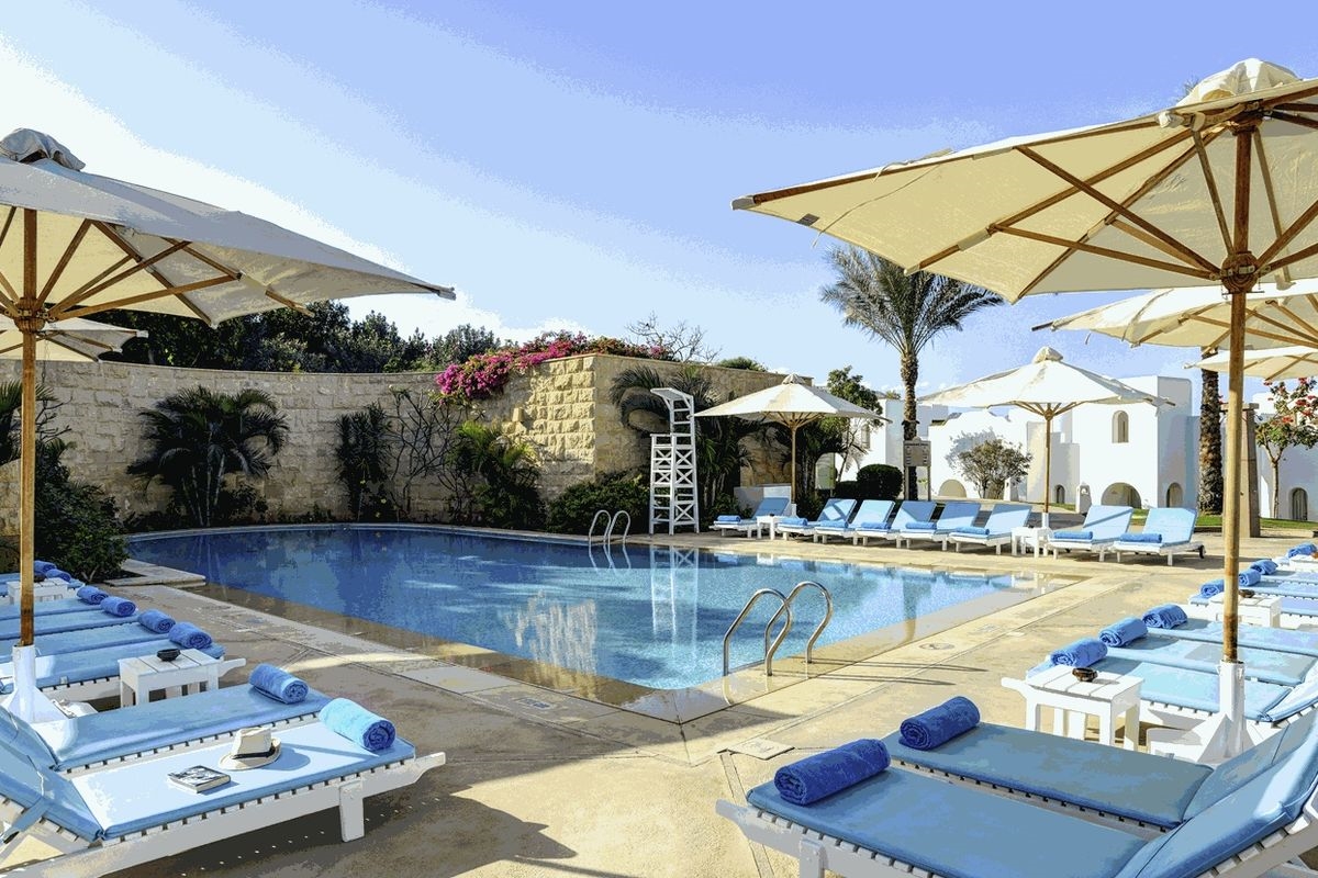 Novotel Sharm El-Sheikh 2