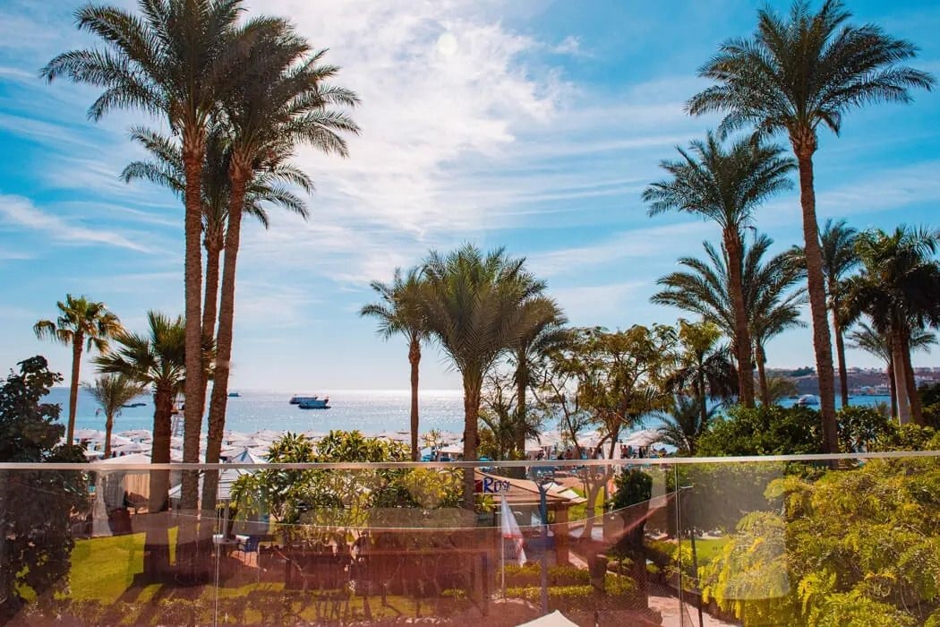Novotel Sharm El-Sheikh 3