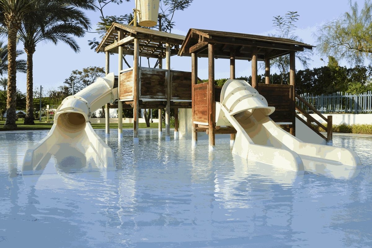 Novotel Sharm El-Sheikh 5