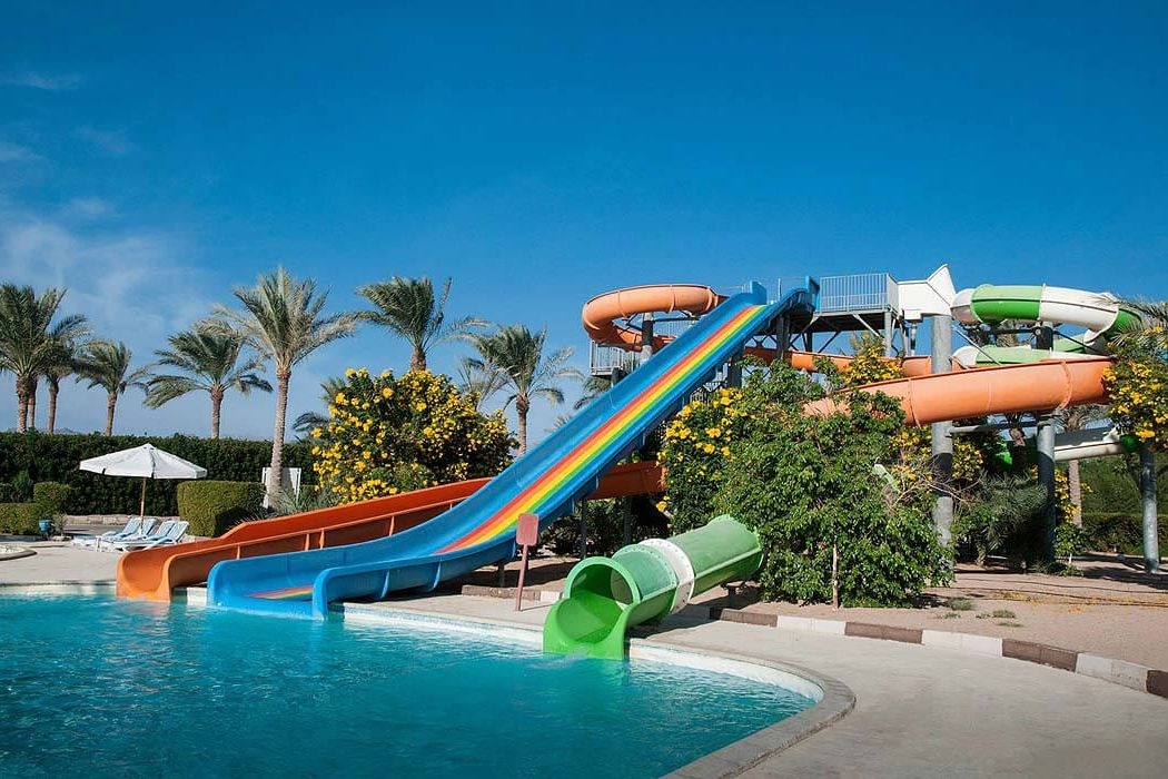 Continental Plaza Beach 3