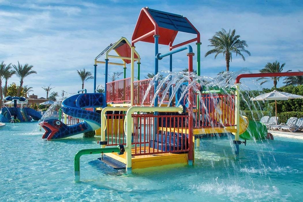 Continental Plaza Beach 4
