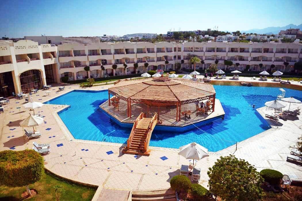 Naama Bay Promenade Resort Managed By Accor