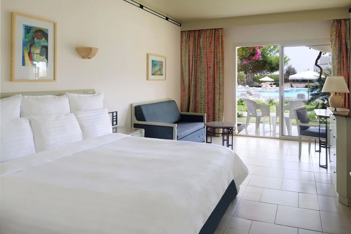 Naama Bay Promenade Resort Managed By Accor 2