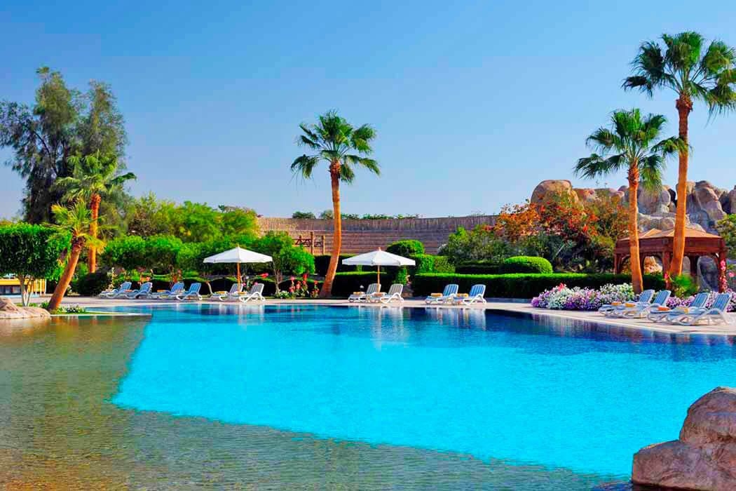Naama Bay Promenade Resort Managed By Accor 3