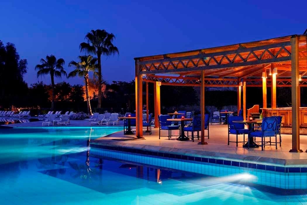 Naama Bay Promenade Resort Managed By Accor 5