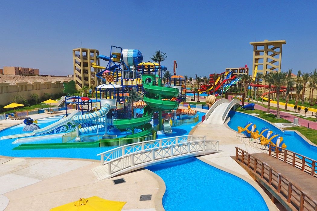Rixos Sharm El Sheikh Adults Only 18+ 2