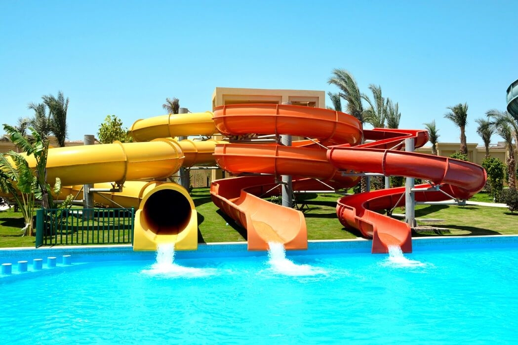 Rixos Sharm El Sheikh Adults Only 18+ 3