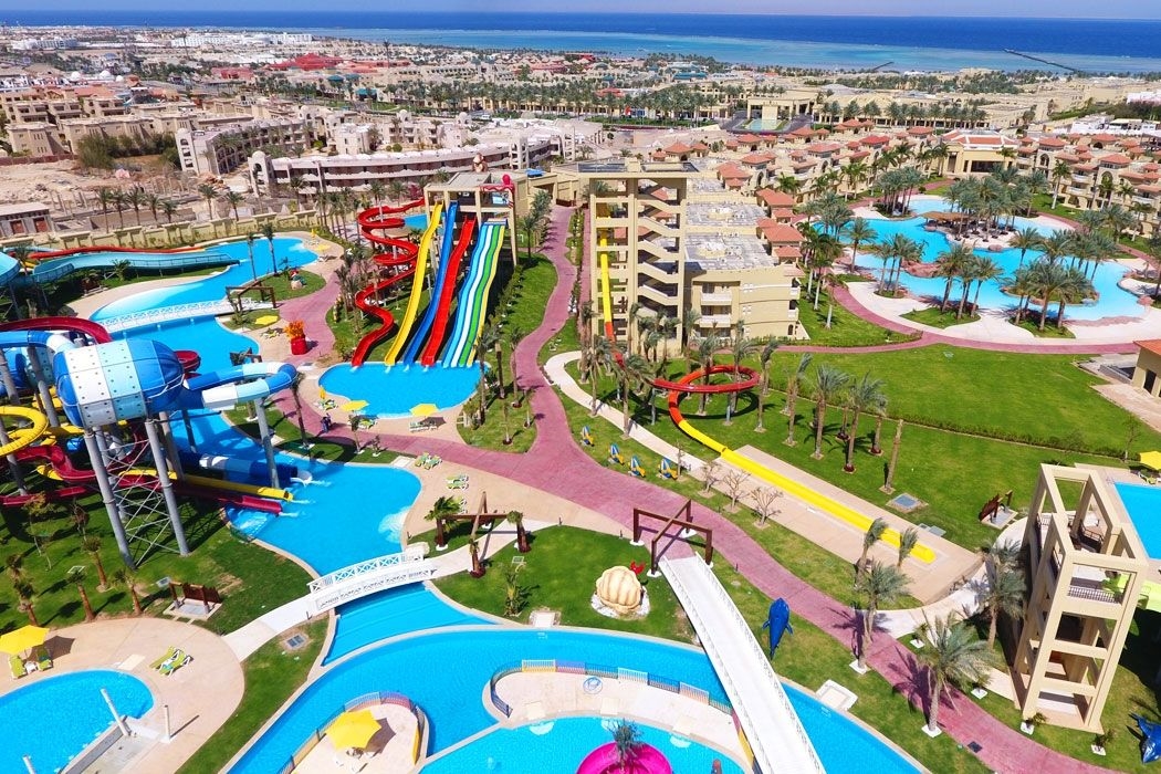 Rixos Sharm El Sheikh Adults Only 18+ 5