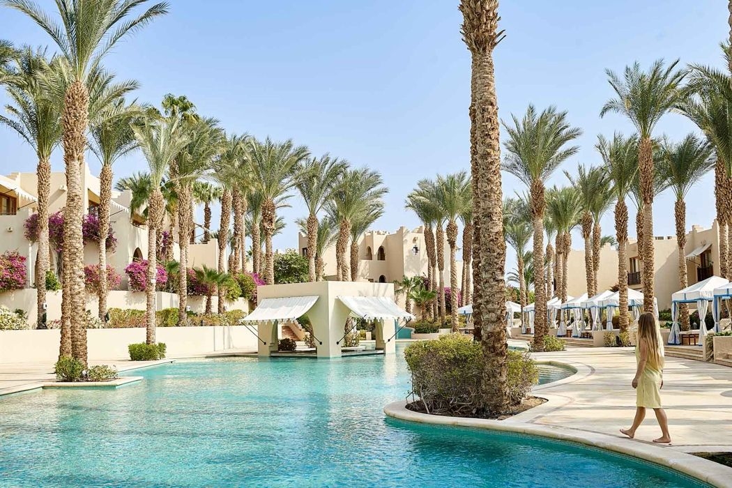 Four Seasons Resort Sharm El Sheikh