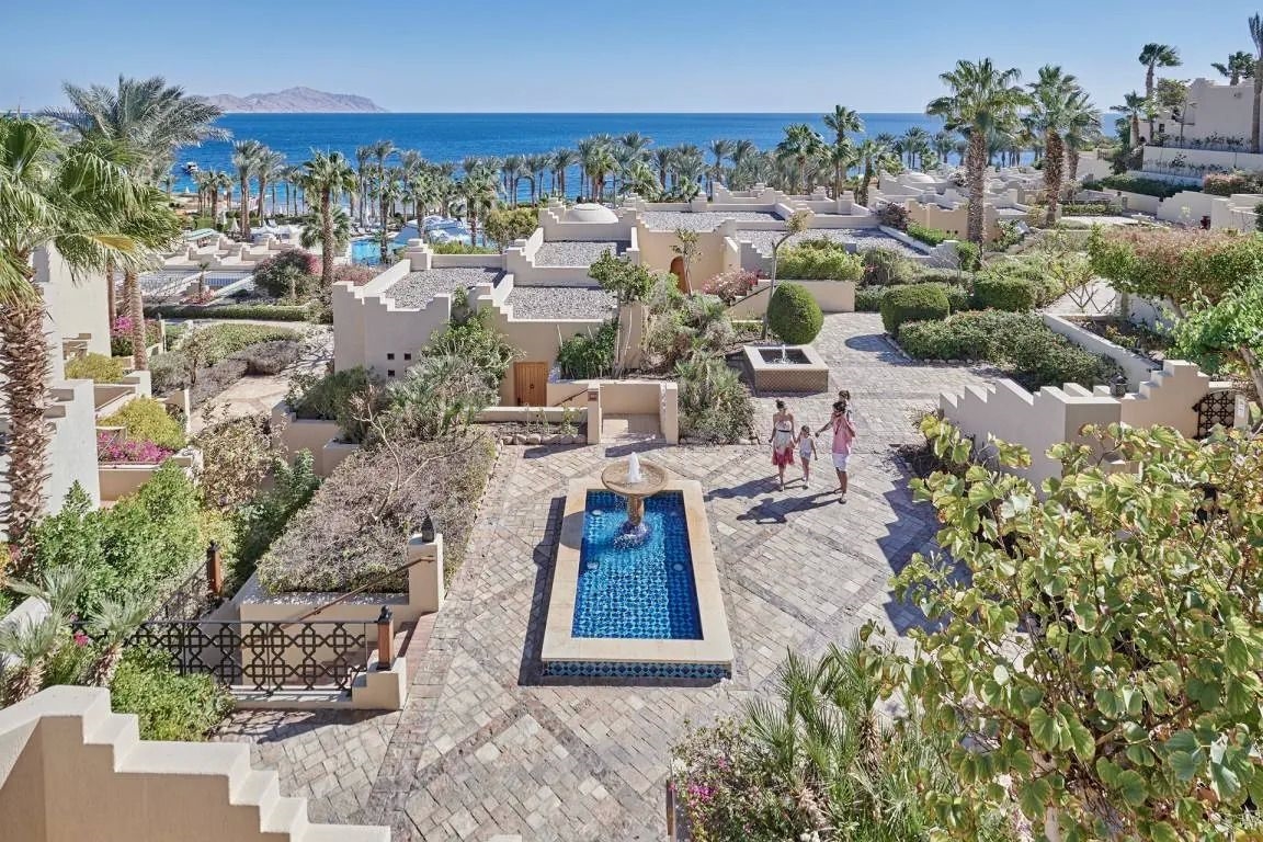 Four Seasons Resort Sharm El Sheikh 4
