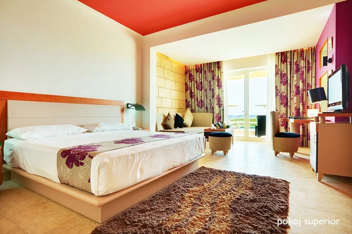 Barcelo Tiran Sharm Resort 2