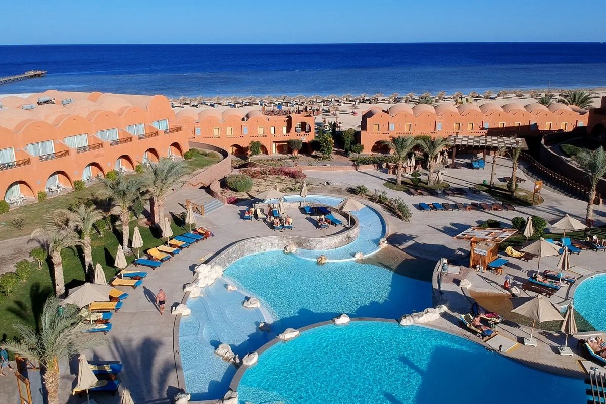 Novotel Marsa Alam 2