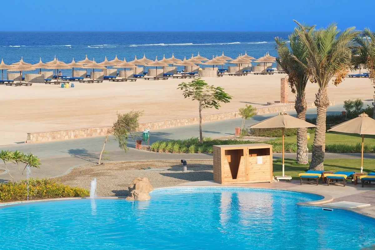 Novotel Marsa Alam 3