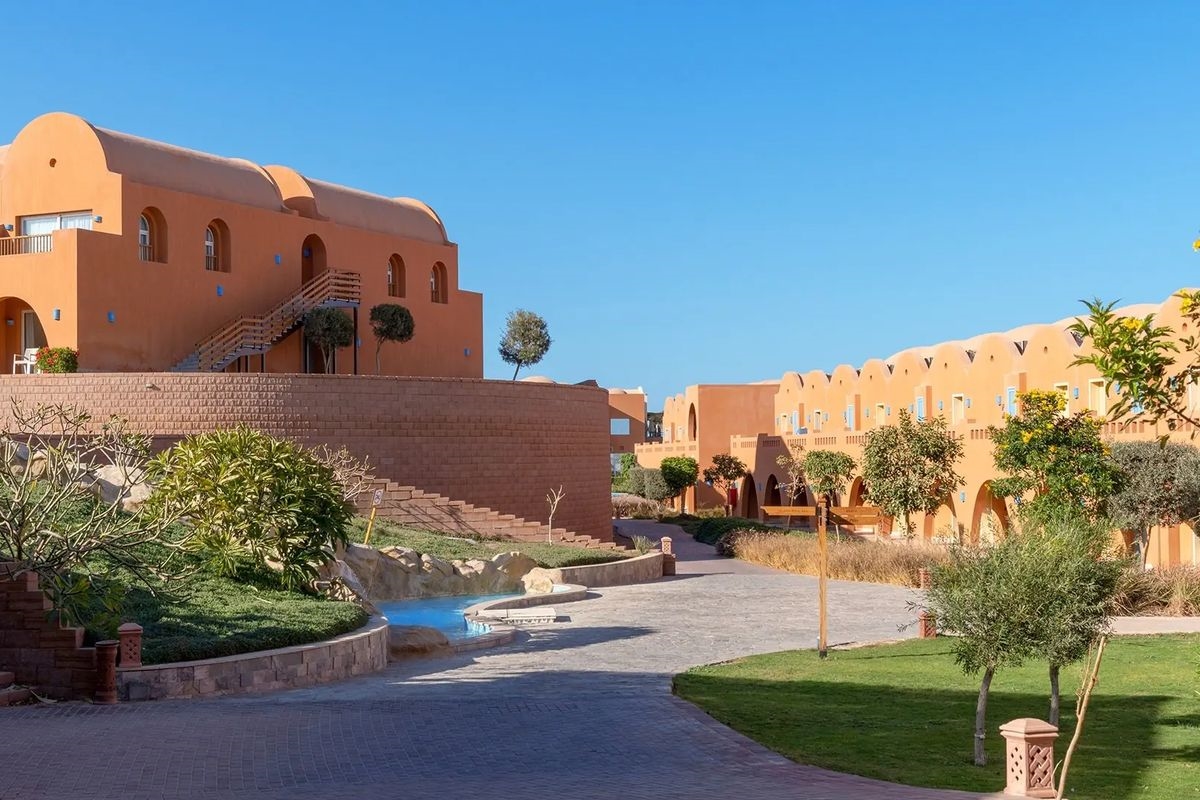 Novotel Marsa Alam 4