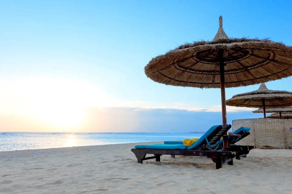 Novotel Marsa Alam 5