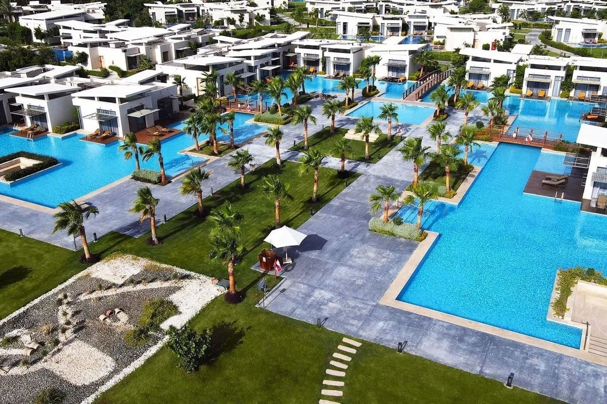Rixos Premium Magawish Suites & Villas 2