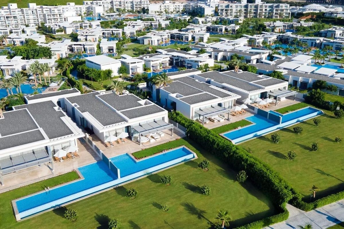 Rixos Premium Magawish Suites & Villas 3