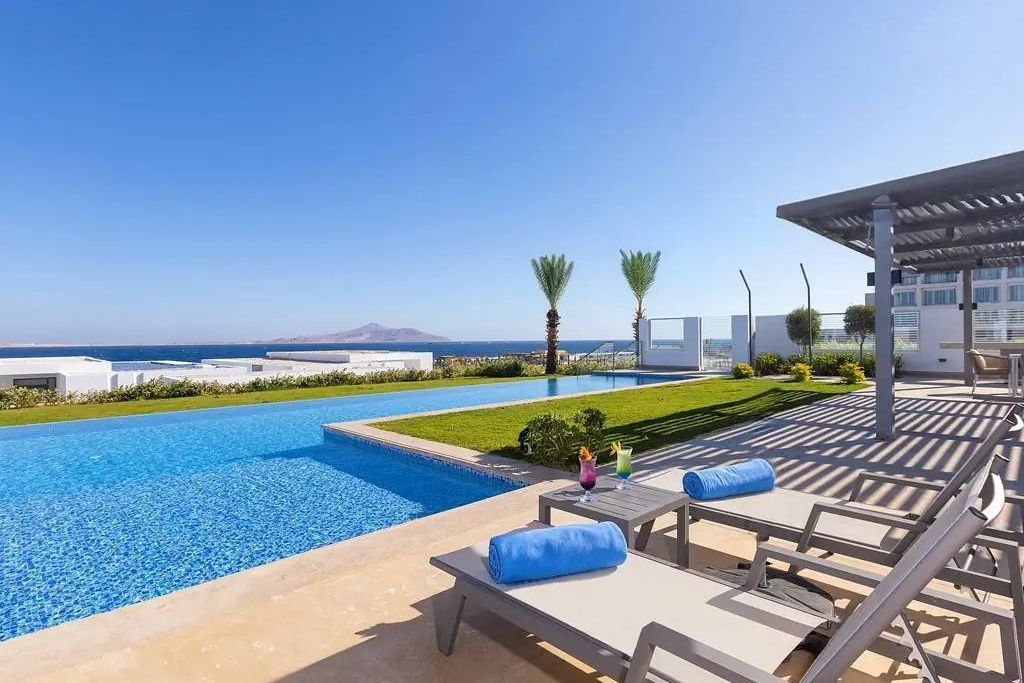 Club Prive By Rixos Sharm El Sheikh