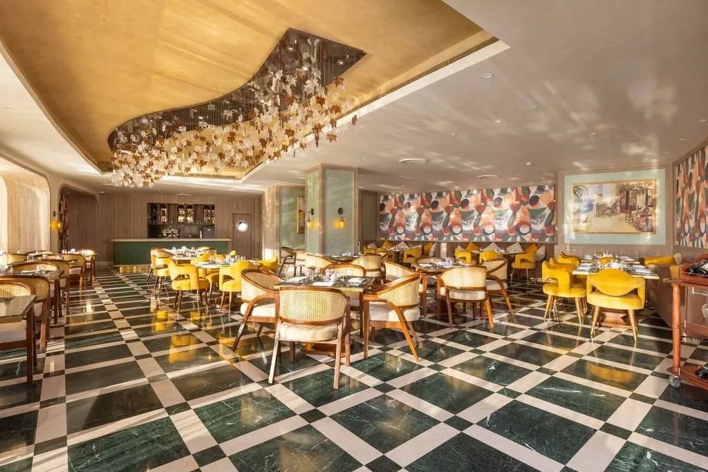 Club Prive By Rixos Sharm El Sheikh 2