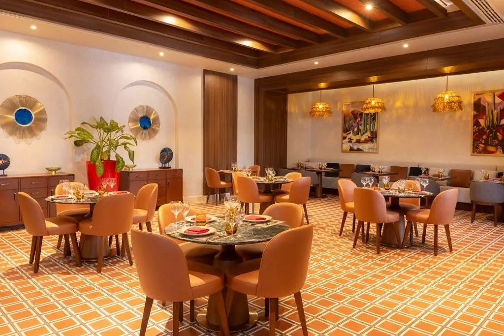 Club Prive By Rixos Sharm El Sheikh 5