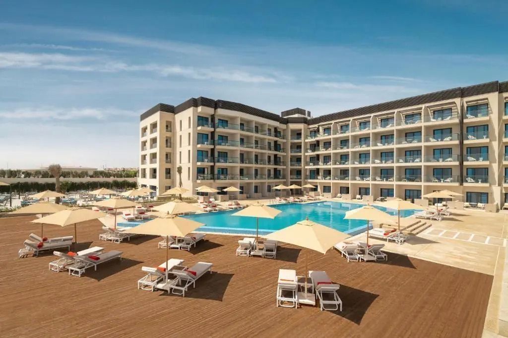 Palma Bay Rotana New Alamein