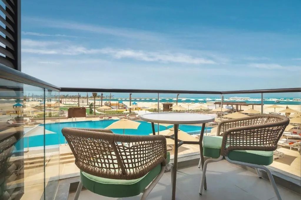 Palma Bay Rotana New Alamein 2