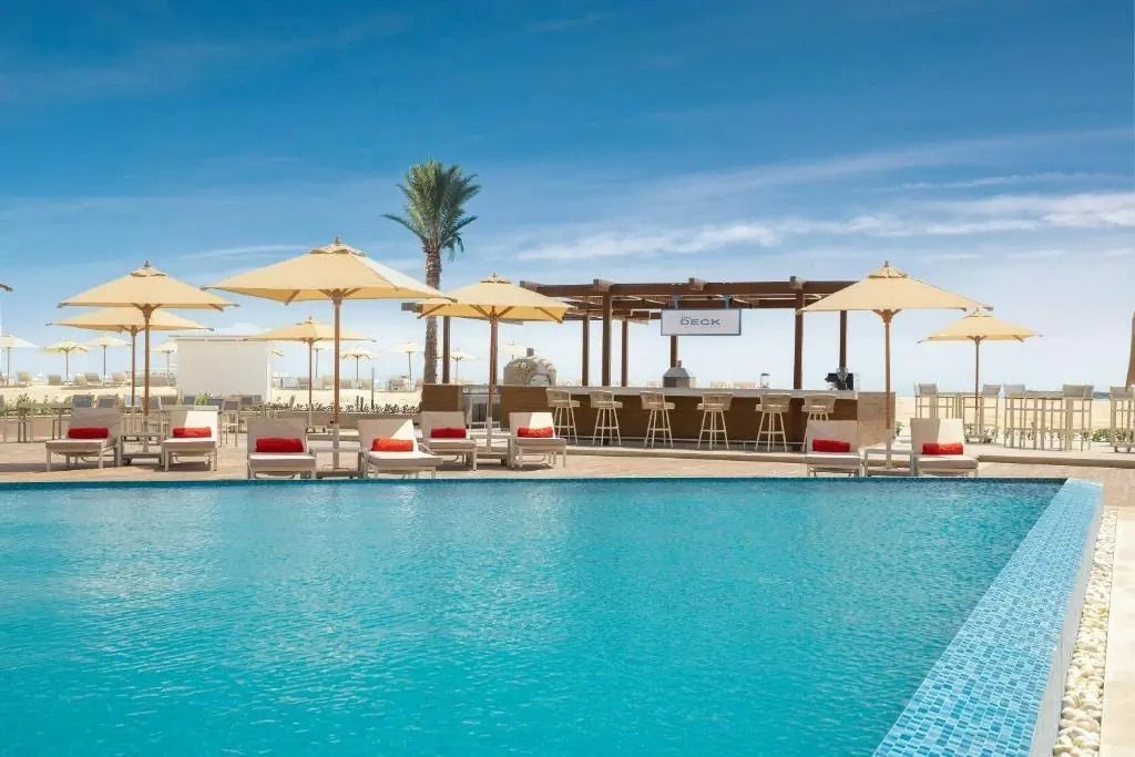 Palma Bay Rotana New Alamein 3