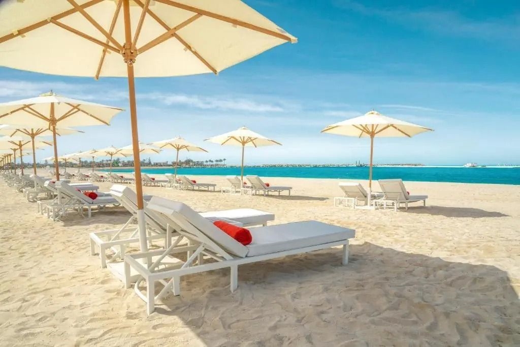 Palma Bay Rotana New Alamein 4
