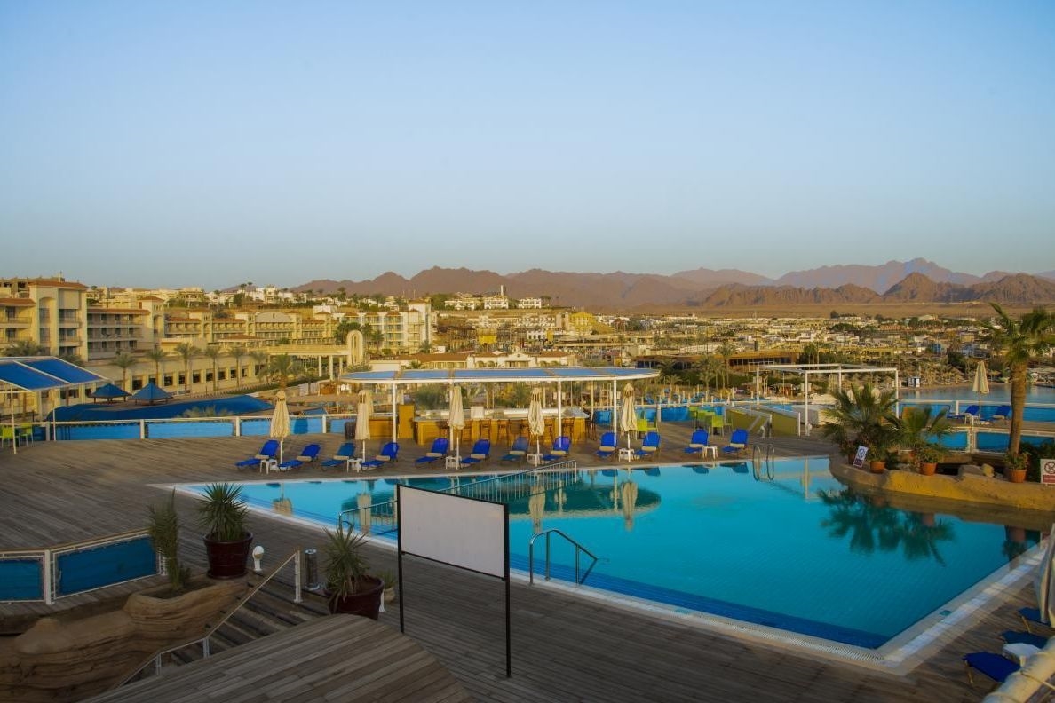 Lido Sharm Hotel 2
