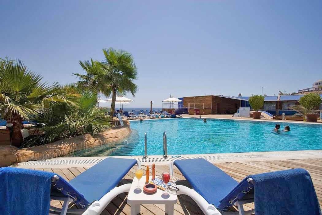 Lido Sharm Hotel 4