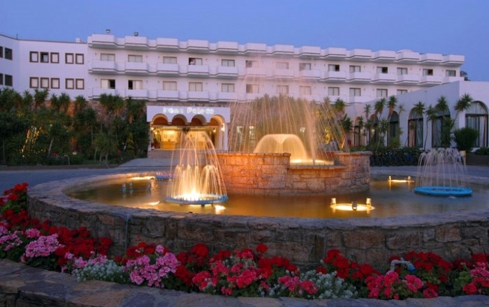 IRENE PALACE BEACH RESORT 2