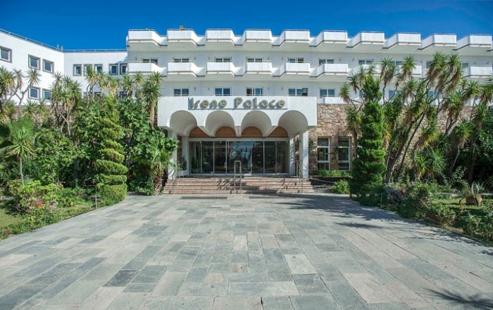 IRENE PALACE BEACH RESORT 3