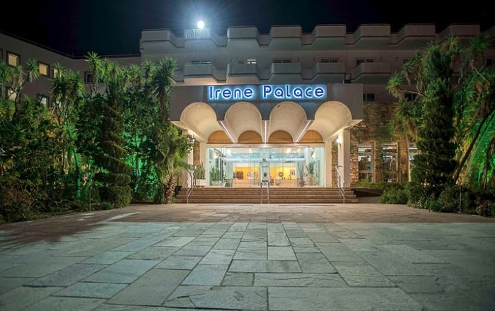 IRENE PALACE BEACH RESORT 4