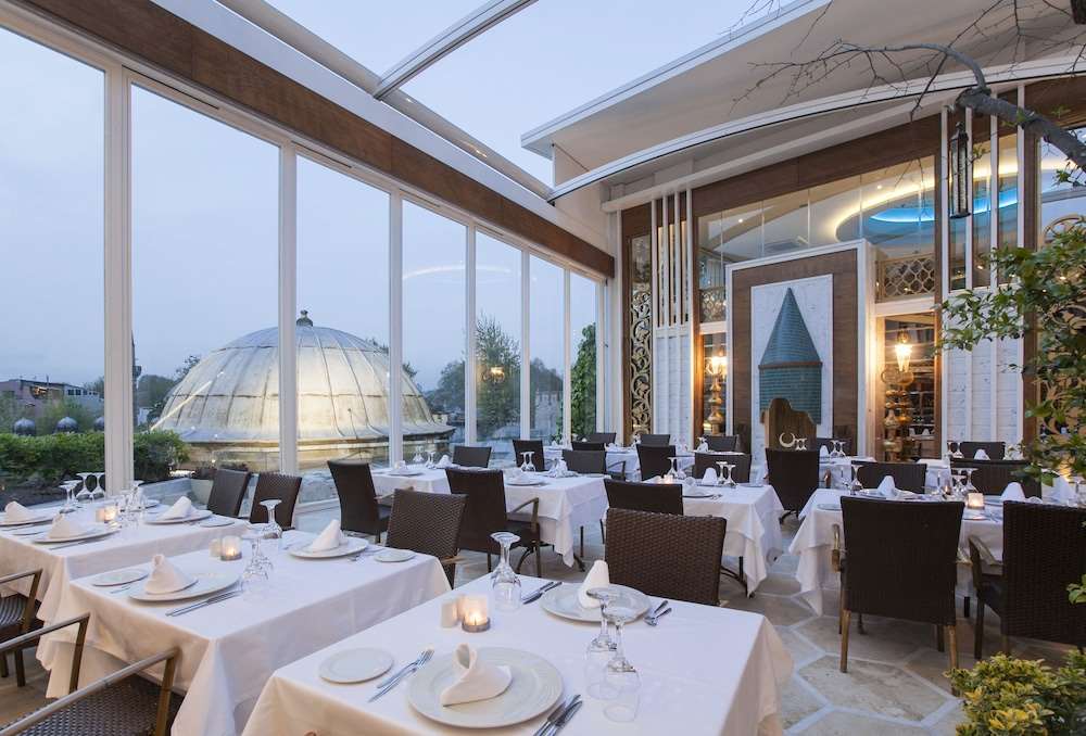 Ottoman Hotel Imperial 3