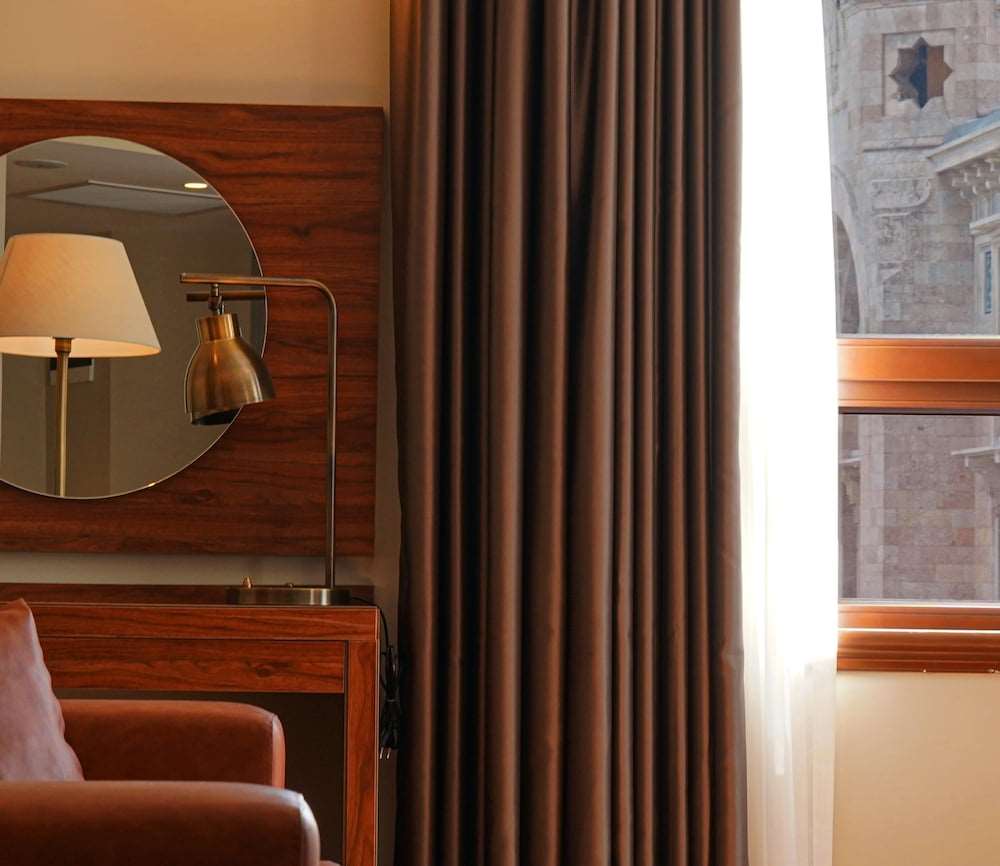Grand Sirkeci Hotel 4