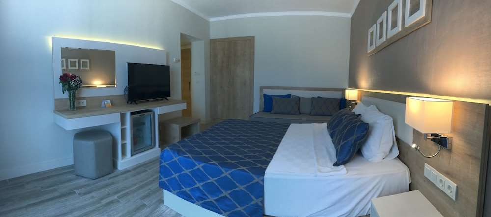 Fortezza Beach Resort 4
