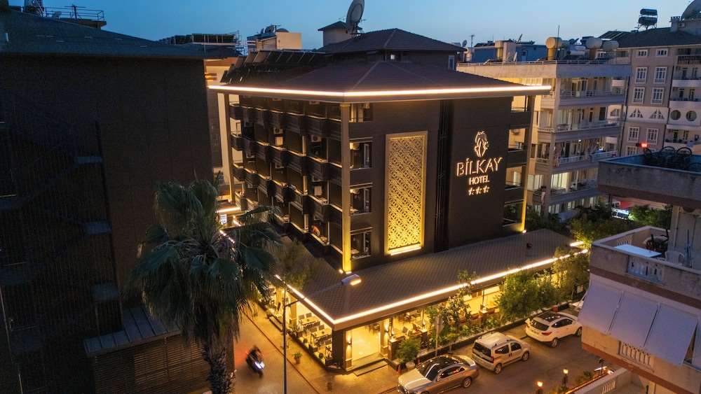 Novis Hotel Cleopatra