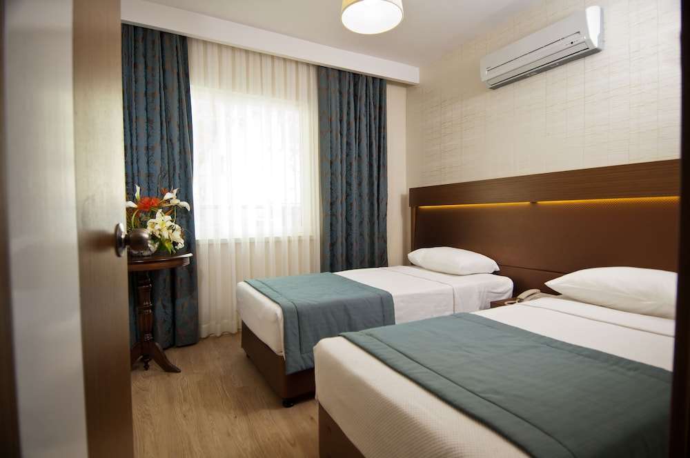 Supreme Marmaris Hotel 3
