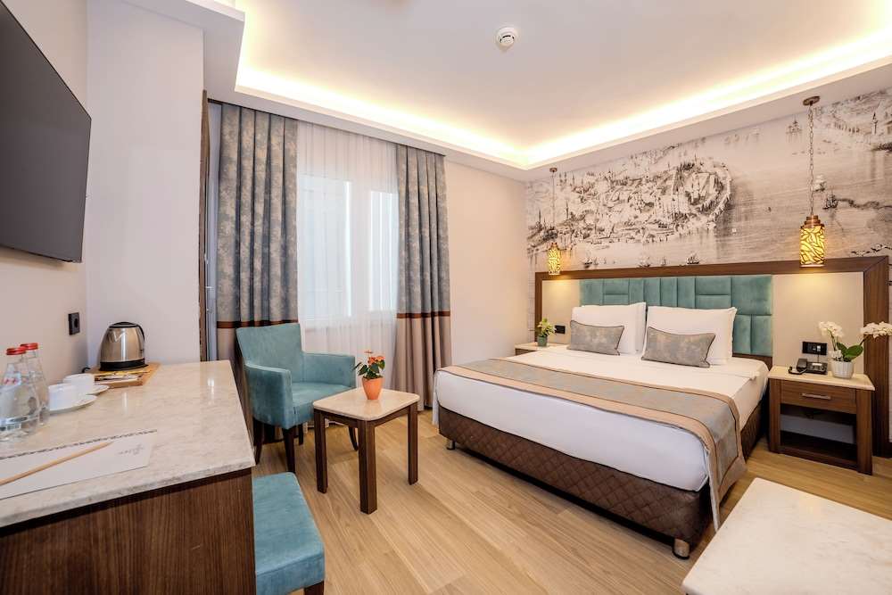 Grand Hilarium Hotel 2