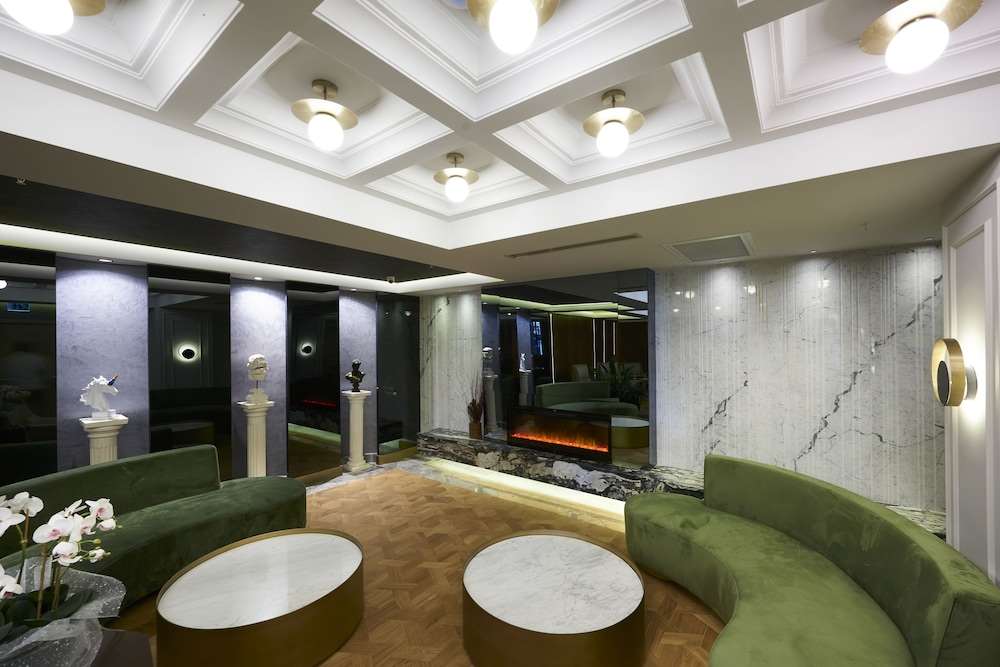 Dundar Hotel & Spa 3