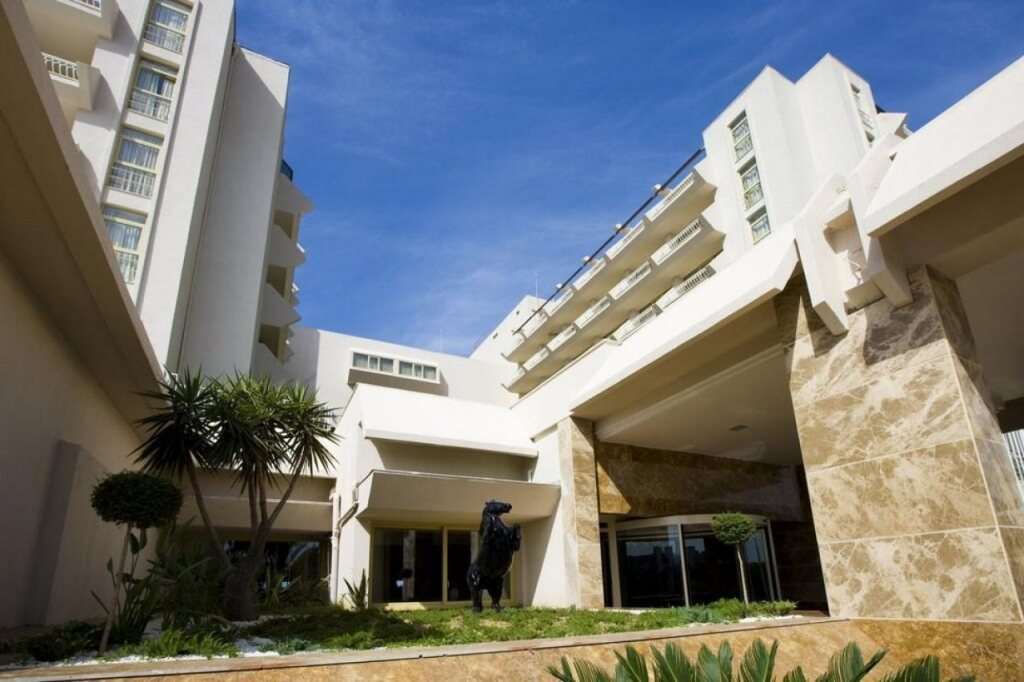Fantasia Hotel De Luxe Kusadasi 2